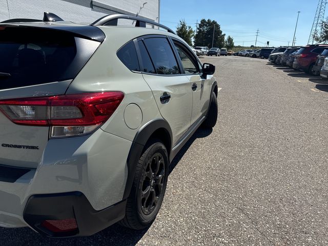 2023 Subaru Crosstrek Premium