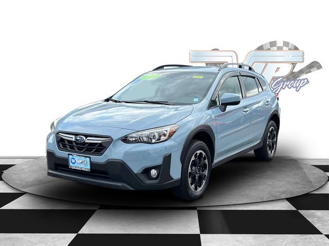 2023 Subaru Crosstrek Premium