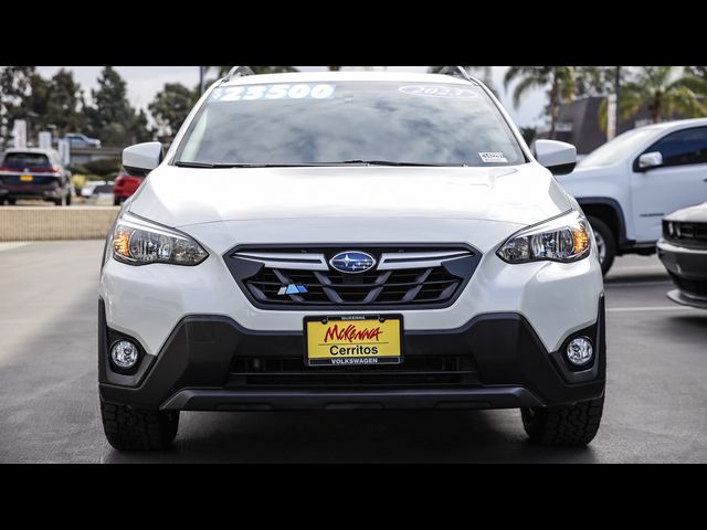 2023 Subaru Crosstrek Premium