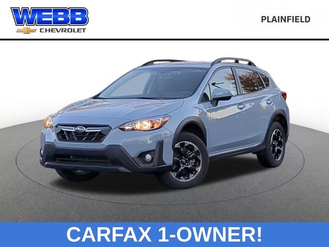 2023 Subaru Crosstrek Premium