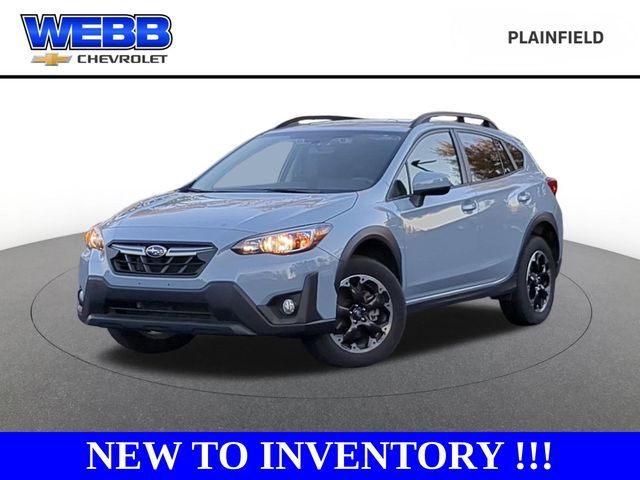 2023 Subaru Crosstrek Premium