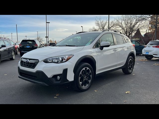 2023 Subaru Crosstrek Premium