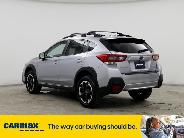 2023 Subaru Crosstrek Premium