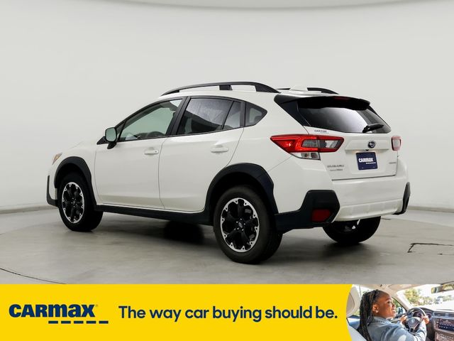 2023 Subaru Crosstrek Premium