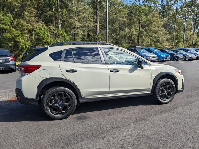 2023 Subaru Crosstrek Premium