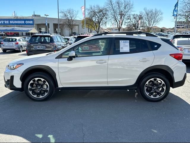 2023 Subaru Crosstrek Premium