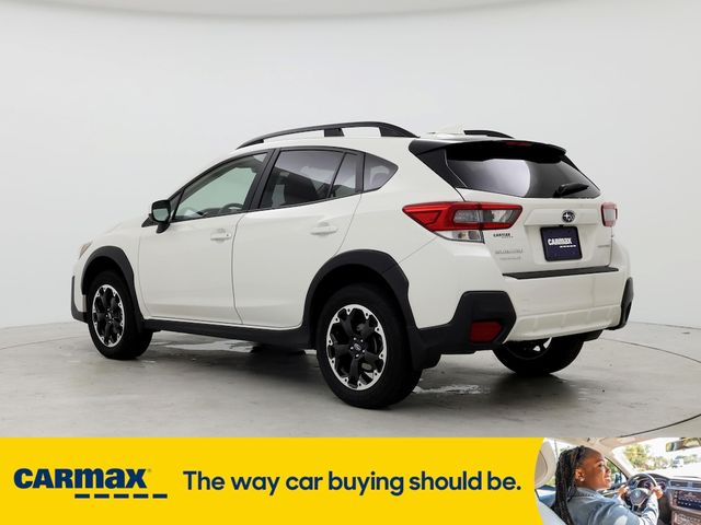 2023 Subaru Crosstrek Premium