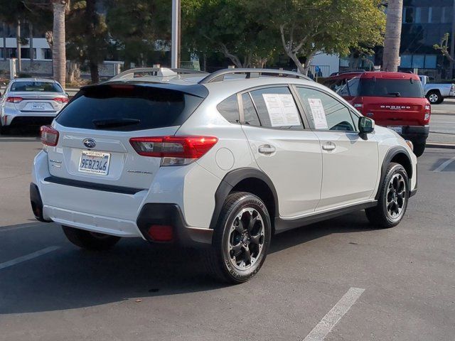 2023 Subaru Crosstrek Premium