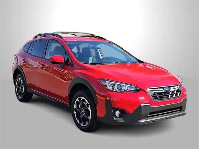 2023 Subaru Crosstrek Premium