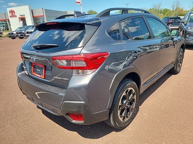 2023 Subaru Crosstrek Premium