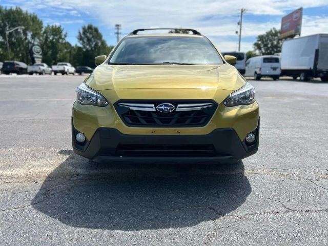 2023 Subaru Crosstrek Premium