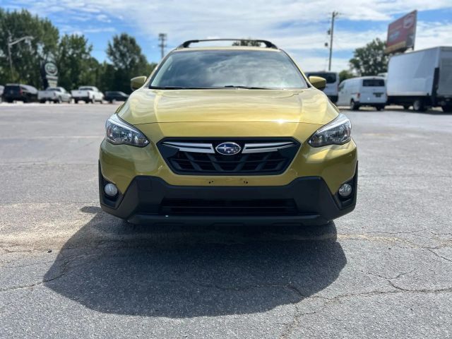 2023 Subaru Crosstrek Premium