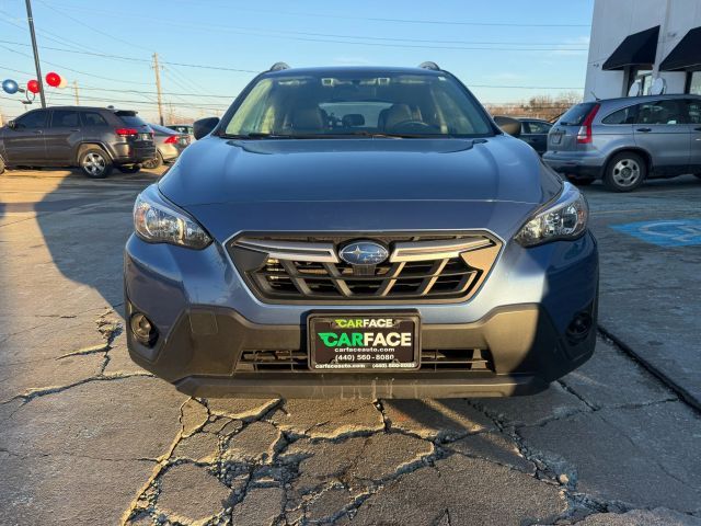 2023 Subaru Crosstrek Base