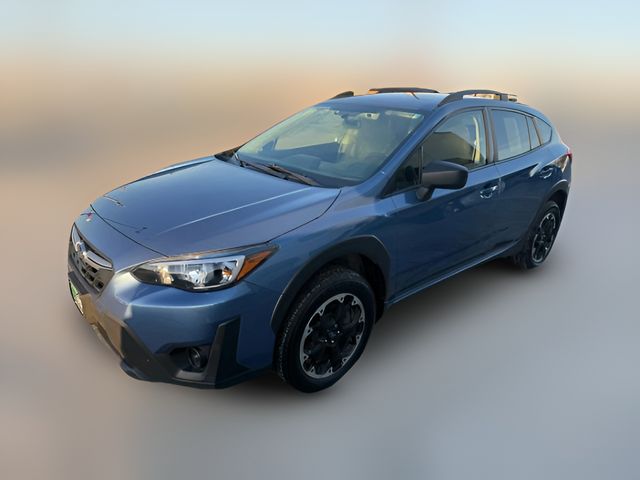 2023 Subaru Crosstrek Base