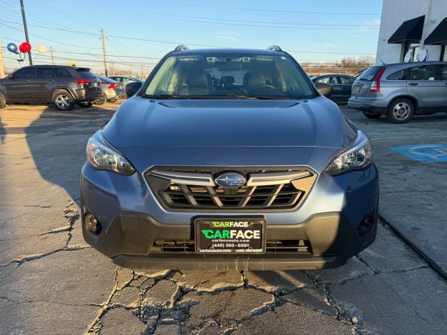 2023 Subaru Crosstrek Base