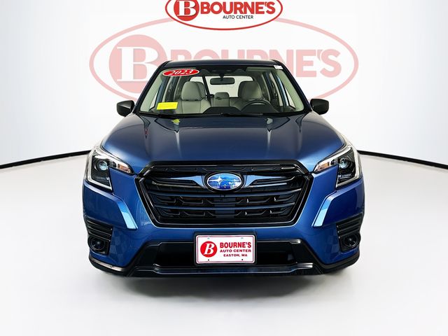 2023 Subaru Forester Base