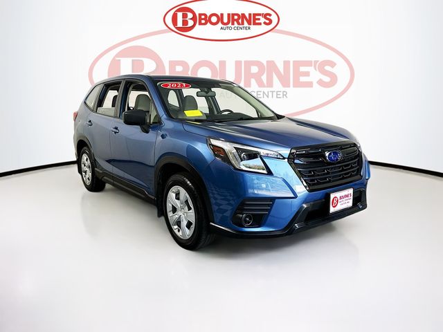 2023 Subaru Forester Base