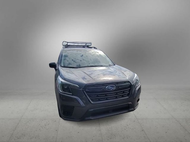 2023 Subaru Forester Base