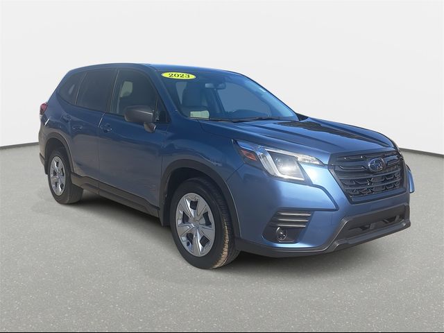 2023 Subaru Forester Base