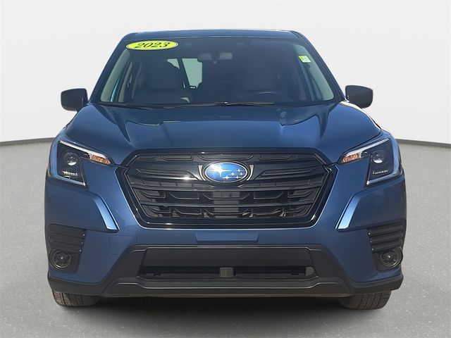 2023 Subaru Forester Base