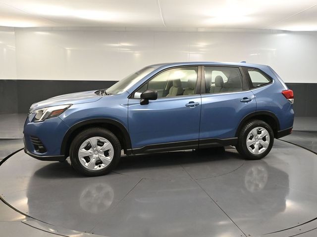 2023 Subaru Forester Base