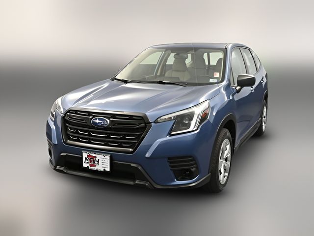 2023 Subaru Forester Base
