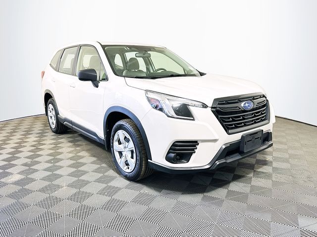 2023 Subaru Forester Base