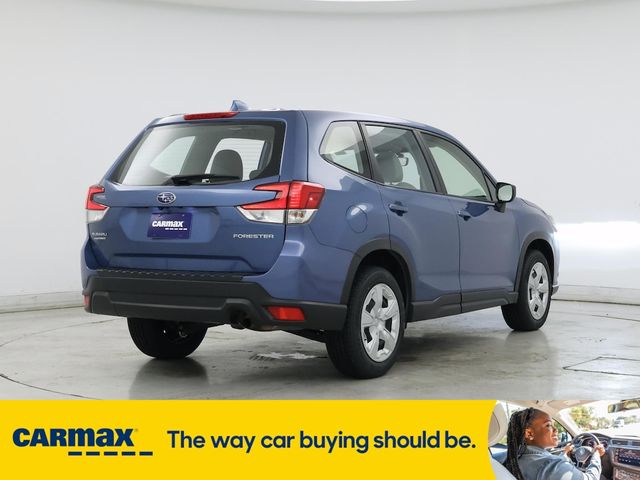 2023 Subaru Forester Base