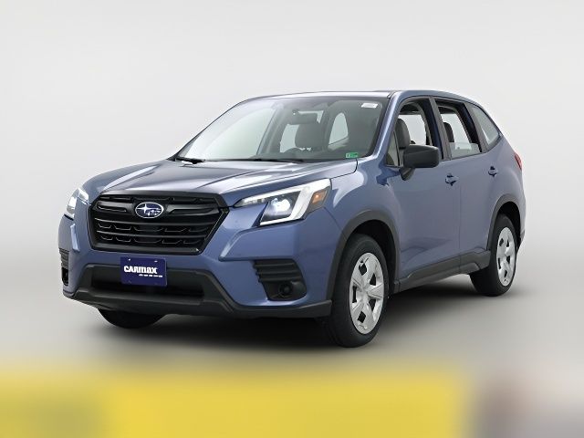 2023 Subaru Forester Base