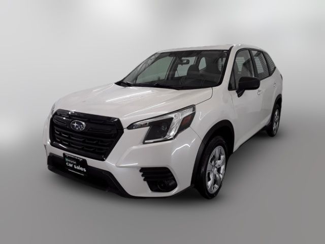 2023 Subaru Forester Base