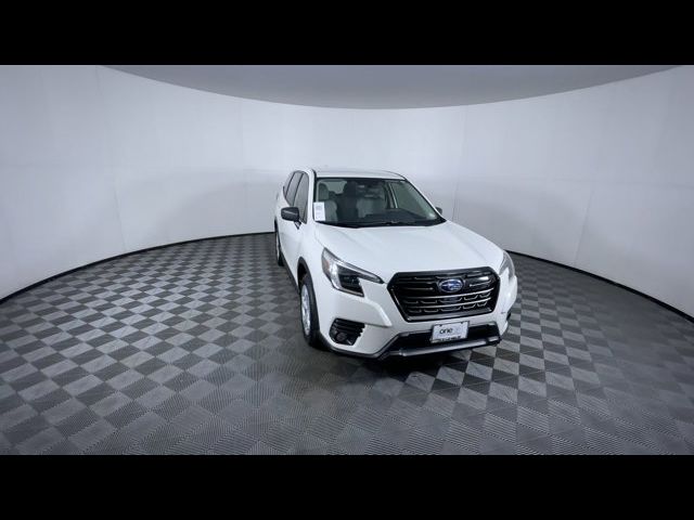 2023 Subaru Forester Base