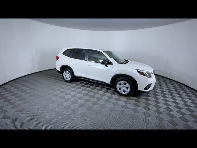 2023 Subaru Forester Base