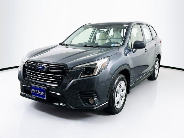 2023 Subaru Forester Base