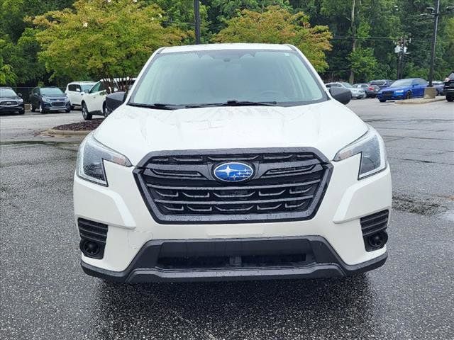 2023 Subaru Forester Base