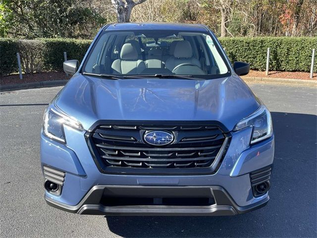 2023 Subaru Forester Base