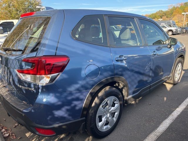 2023 Subaru Forester Base