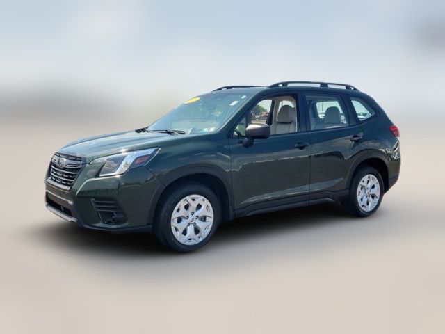 2023 Subaru Forester Base