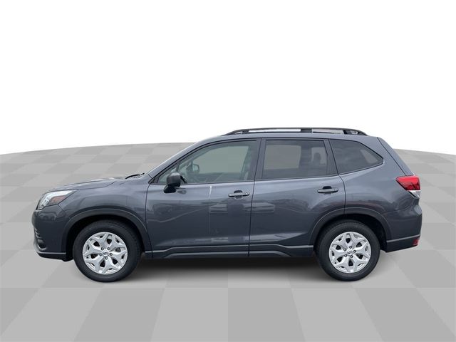 2023 Subaru Forester Base