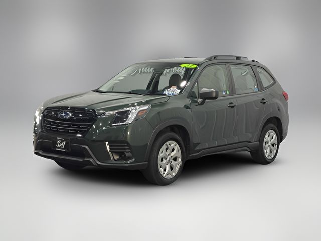 2023 Subaru Forester Base