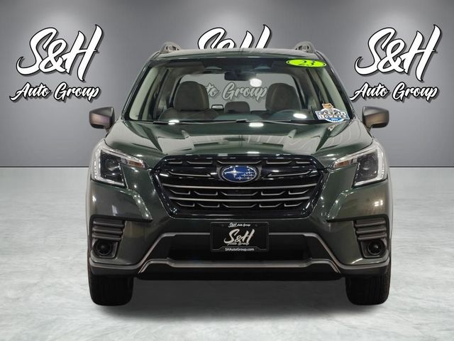 2023 Subaru Forester Base