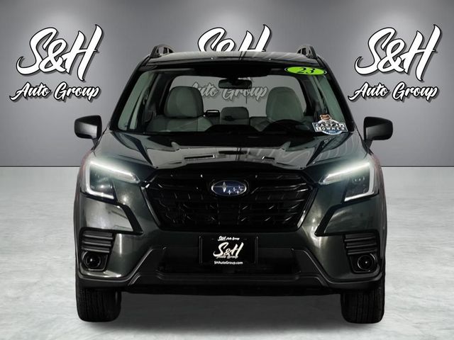 2023 Subaru Forester Base