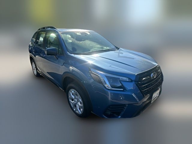 2023 Subaru Forester Base