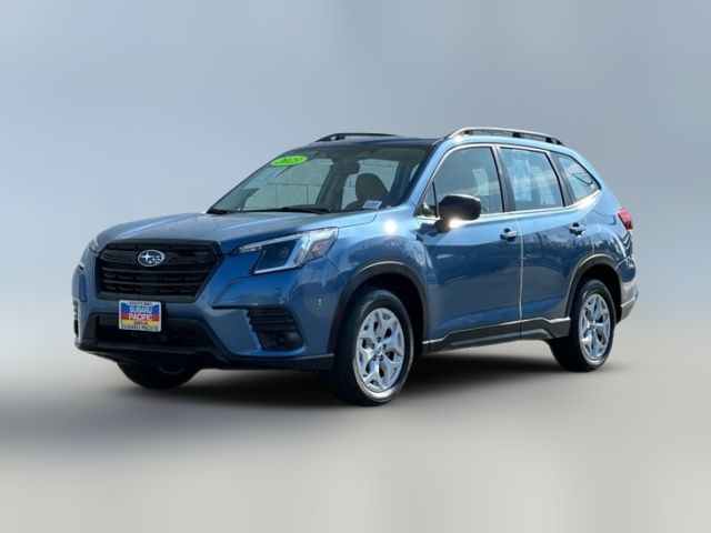 2023 Subaru Forester Base