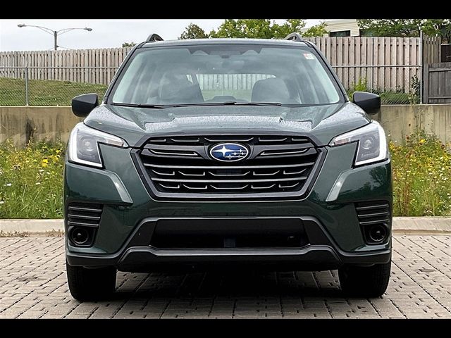 2023 Subaru Forester Base