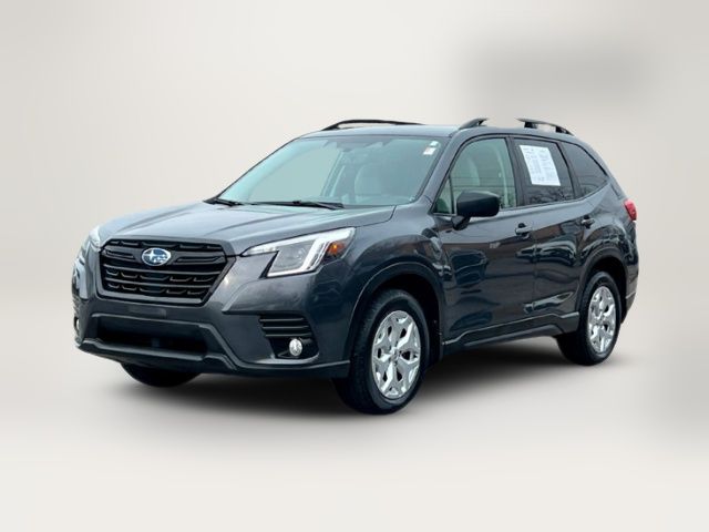 2023 Subaru Forester Base