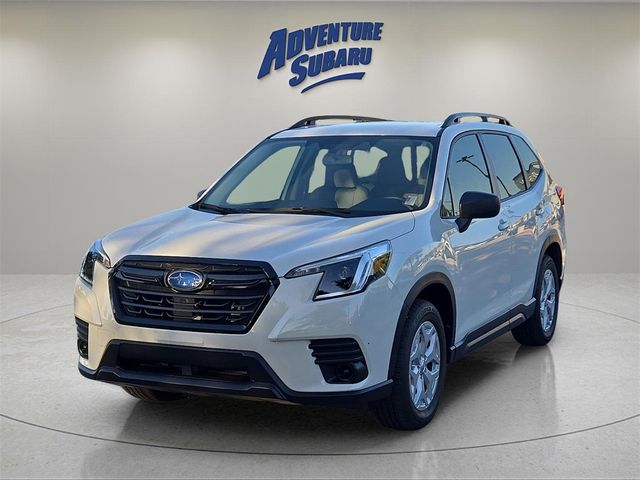 2023 Subaru Forester Base