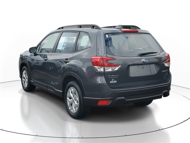 2023 Subaru Forester Base