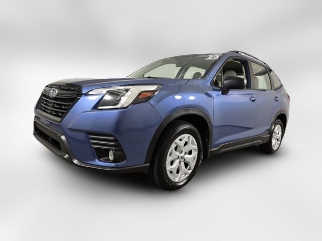 2023 Subaru Forester Base