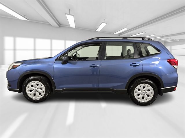 2023 Subaru Forester Base