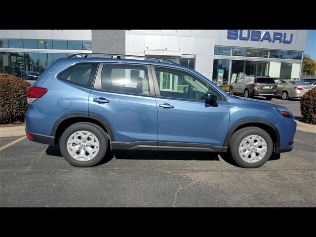 2023 Subaru Forester Base